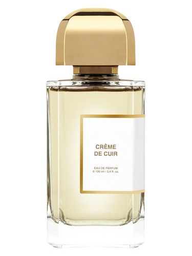Crème de Cuir BDK Parfums