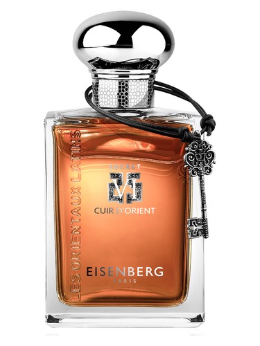 Cuir D'Orient Secret VI Eisenberg