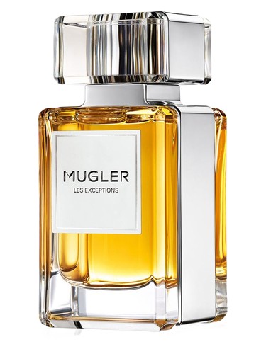 Cuir Impertinent Mugler