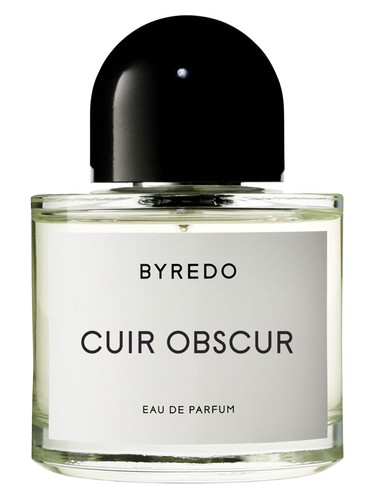 Cuir Obscur Byredo