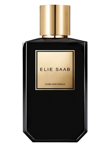 Cuir Patchouli Elie Saab for women and men