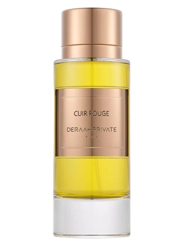 Cuir Rouge Deraah Private