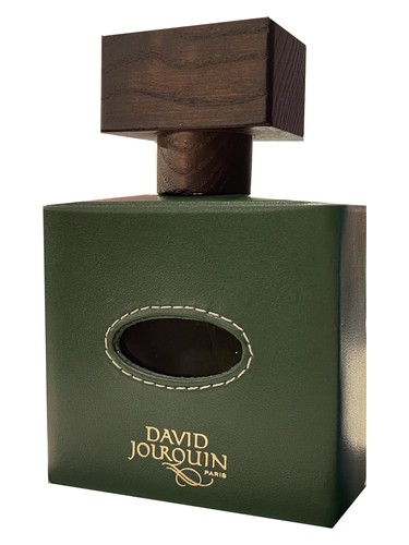 Cuir d'Eden David Jourquin