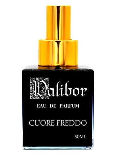 Cuore Freddo Dalibor Parfums