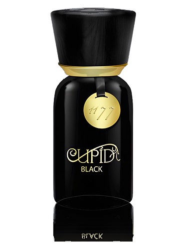 Cupid Black 1177 Cupid Perfumes