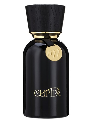 Cupid Black 1177 Parfum Cupid Perfumes