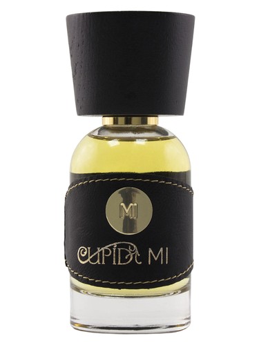 Cupid MI Cupid Perfumes