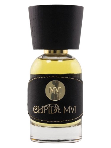 Cupid MVI Cupid Perfumes