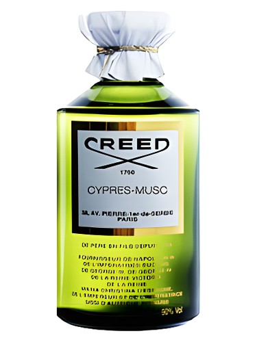 Cypres Musc Creed
