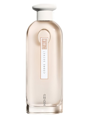 Cèdre Secret Kenzo