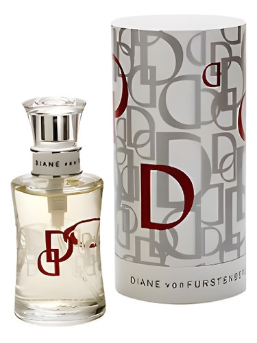 D Diane von Furstenberg