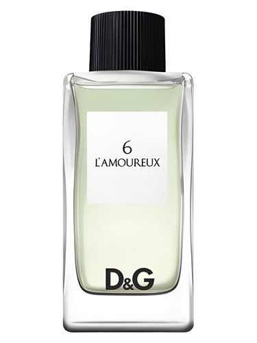 D&G Anthology L'Amoureux 6 Dolce&Gabbana