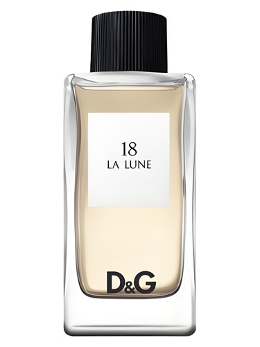 D&G Anthology La Lune 18 Dolce&Gabbana