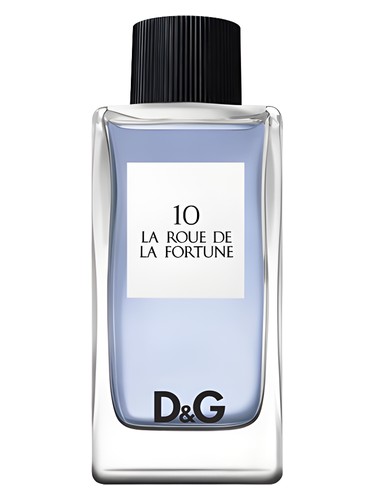 D&G Anthology La Roue de La Fortune 10 Dolce&Gabbana