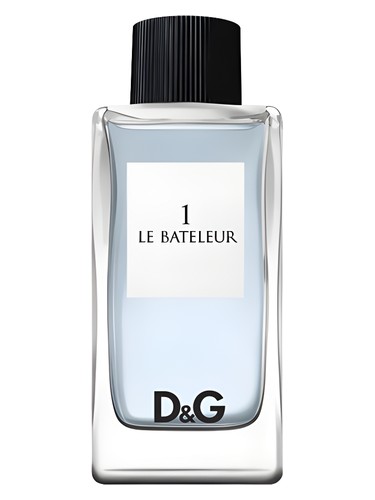 D&G Anthology Le Bateleur 1 Dolce&Gabbana
