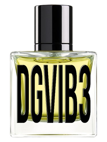 DGVIB3 Eau de Parfum Dolce&Gabbana