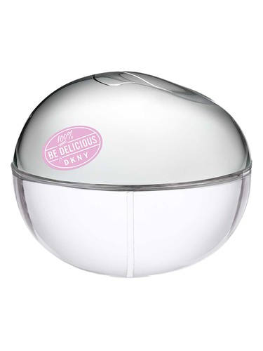 DKNY Be 100% Delicious Donna Karan