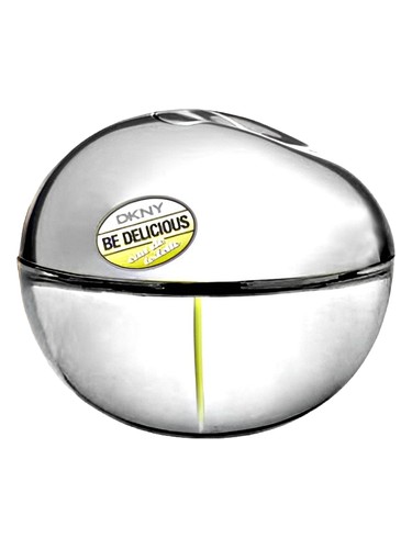 DKNY Be Delicious Eau de Toilette Donna Karan