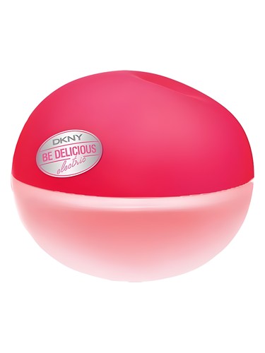 DKNY Be Delicious Electric Loving Glow Donna Karan