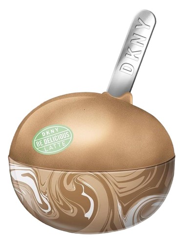 DKNY Be Delicious Latte Pistachio Donna Karan