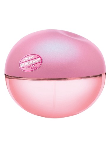 DKNY Be Delicious Mai Tai Donna Karan