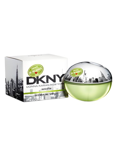DKNY Be Delicious NYC Donna Karan