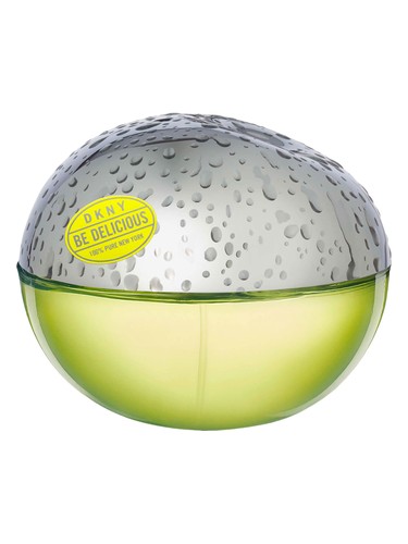 DKNY Be Delicious Summer Squeeze Donna Karan