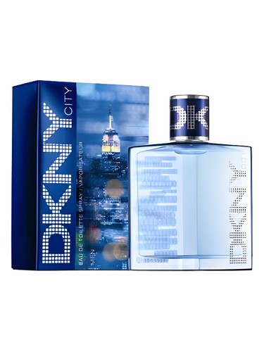 DKNY City for Men Donna Karan