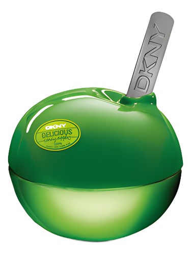 DKNY Delicious Candy Apples Sweet Caramel Donna Karan