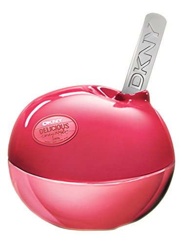 DKNY Delicious Candy Apples Sweet Strawberry Donna Karan