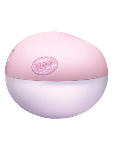 DKNY Delicious Delights Fruity Rooty Donna Karan