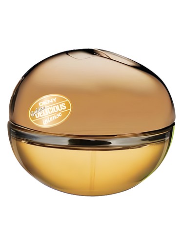 DKNY Golden Delicious Eau So Intense Donna Karan