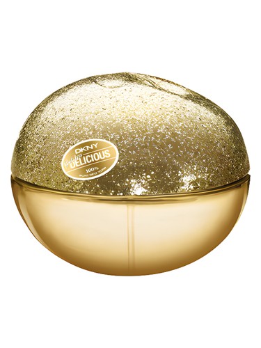 DKNY Golden Delicious Sparkling Apple Donna Karan