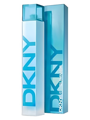 DKNY Men Summer 2009 Donna Karan