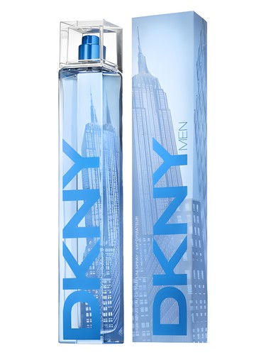DKNY Men Summer 2014 Donna Karan