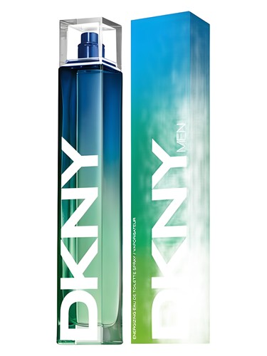 DKNY Men Summer 2015 Donna Karan