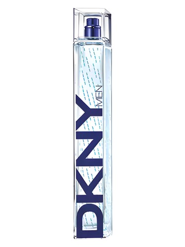 DKNY Men Summer 2020 Donna Karan