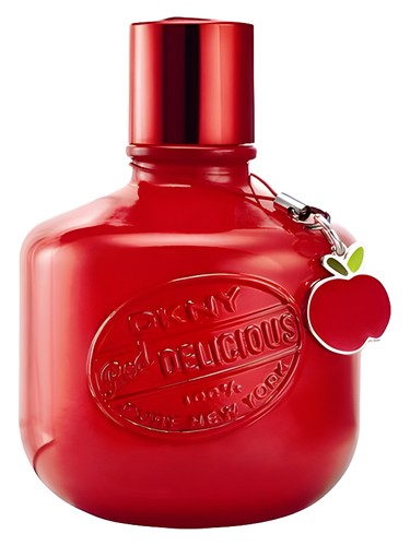 DKNY Red Delicious Charmingly Delicious Donna Karan