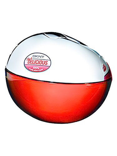 DKNY Red Delicious Donna Karan