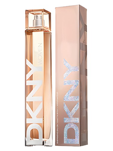 DKNY Women Fall (Metallic City) Donna Karan