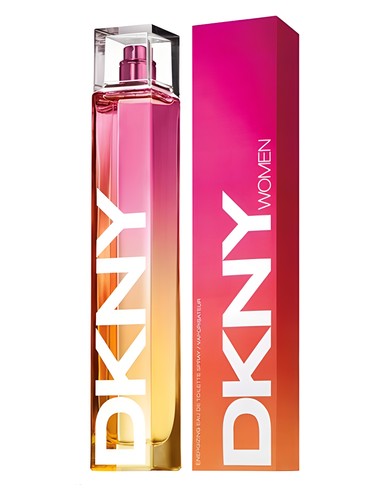 DKNY Women Summer 2015 Donna Karan