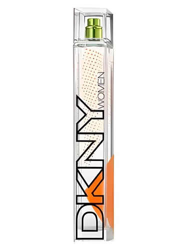 DKNY Women Summer 2022 Donna Karan