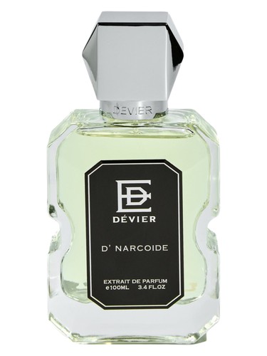 D'Narcoide Dévier