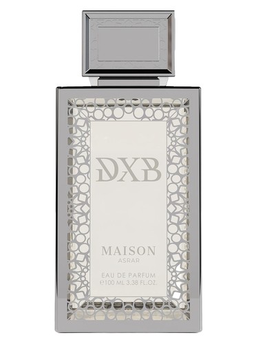 DXB MAISON ASRAR