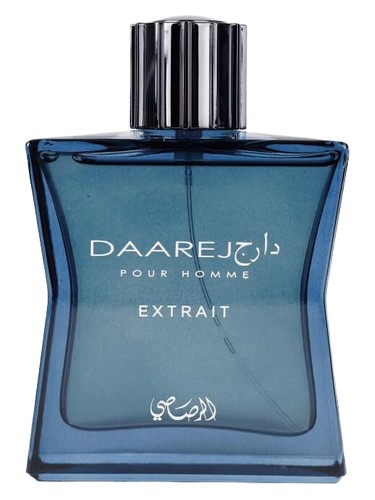 Daarej Pour Homme Rasasi