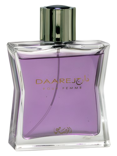 Daarej pour Femme Rasasi