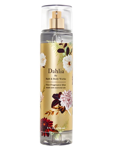 Dahlia Bath & Body Works