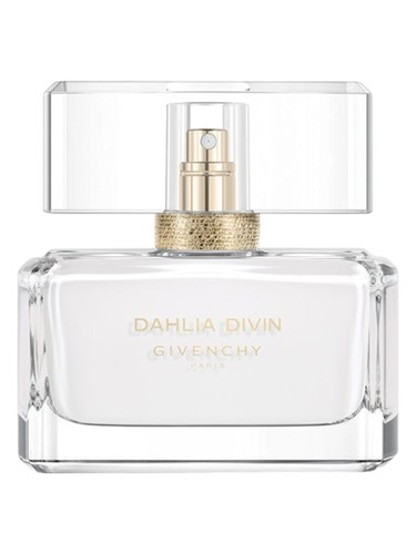 Dahlia Divin Eau Initiale Givenchy