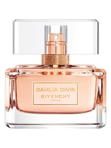 Dahlia Divin Eau de Toilette Givenchy