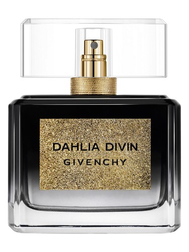 Dahlia Divin Le Nectar Collector Edition Givenchy